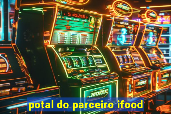 potal do parceiro ifood